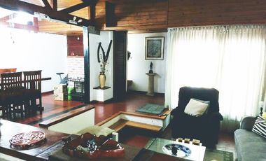 Venta Casa Escobar 5 ambientes c/ Cochera y Quincho