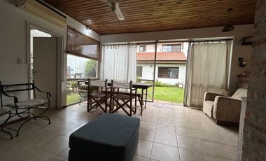 Venta Casa Escobar 5 ambientes c/ Cochera y Quincho