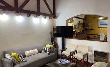 Venta Casa Escobar 5 ambientes c/ Cochera y Quincho