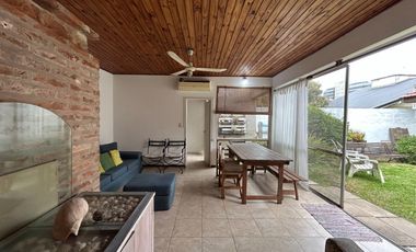 Venta Casa Escobar 5 ambientes c/ Cochera y Quincho