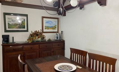Venta Casa Escobar 5 ambientes c/ Cochera y Quincho
