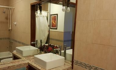 Venta Casa Escobar 5 ambientes c/ Cochera y Quincho