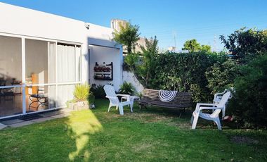 Venta Casa Escobar 5 ambientes c/ Cochera y Quincho