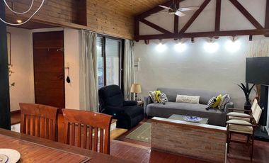 Venta Casa Escobar 5 ambientes c/ Cochera y Quincho