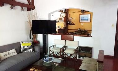 Venta Casa Escobar 5 ambientes c/ Cochera y Quincho