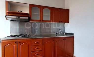 ARRIENDO de APARTAMENTO en BELLO