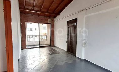 ARRIENDO de APARTAMENTO en BELLO