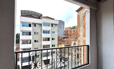 ARRIENDO de APARTAMENTO en BELLO