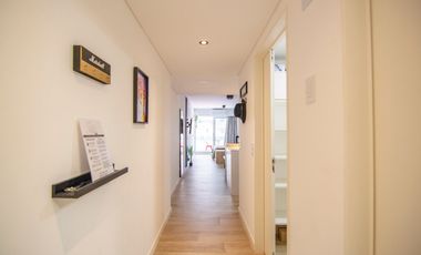 Venta 1 ambiente divisible con vestidor, Belgrano