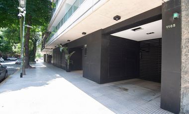 Venta 1 ambiente divisible con vestidor, Belgrano