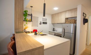 Venta 1 ambiente divisible con vestidor, Belgrano