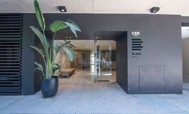 Venta 1 ambiente divisible con vestidor, Belgrano