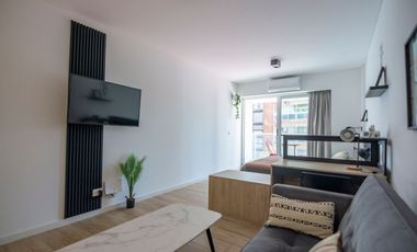 Venta 1 ambiente divisible con vestidor, Belgrano