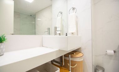 Venta 1 ambiente divisible con vestidor, Belgrano