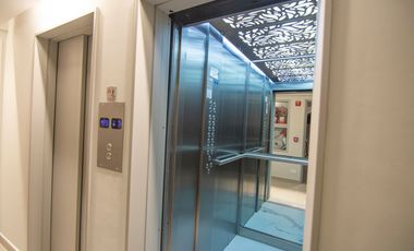 Venta 1 ambiente divisible con vestidor, Belgrano