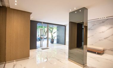 Venta 1 ambiente divisible con vestidor, Belgrano