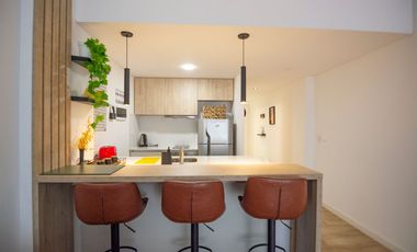 Venta 1 ambiente divisible con vestidor, Belgrano