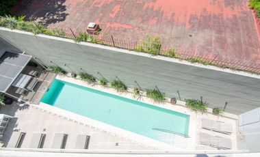 Venta 1 ambiente divisible con vestidor, Belgrano