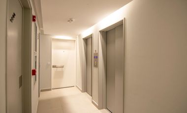 Venta 1 ambiente divisible con vestidor, Belgrano