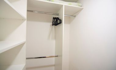 Venta 1 ambiente divisible con vestidor, Belgrano