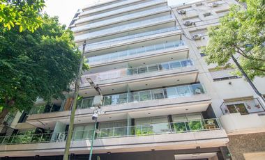 Venta 1 ambiente divisible con vestidor, Belgrano