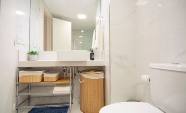 Venta 1 ambiente divisible con vestidor, Belgrano