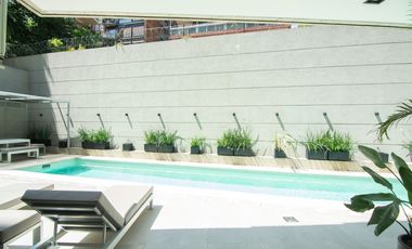 Venta 1 ambiente divisible con vestidor, Belgrano