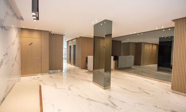 Venta 1 ambiente divisible con vestidor, Belgrano