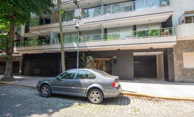 Venta 1 ambiente divisible con vestidor, Belgrano