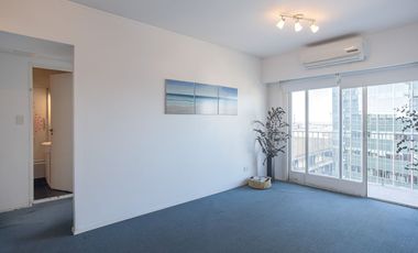 Venta 4 amb con dcia y cochera APTO PROF Vte Lopez