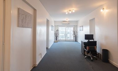 Venta 4 amb con dcia y cochera APTO PROF Vte Lopez