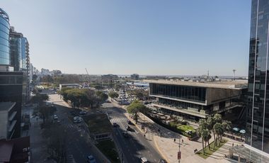 Venta 4 amb con dcia y cochera APTO PROF Vte Lopez