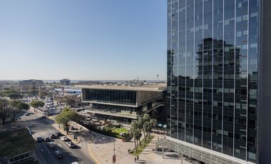 Venta 4 amb con dcia y cochera APTO PROF Vte Lopez