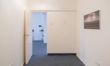 Venta 4 amb con dcia y cochera APTO PROF Vte Lopez