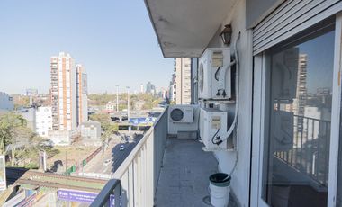 Venta 4 amb con dcia y cochera APTO PROF Vte Lopez