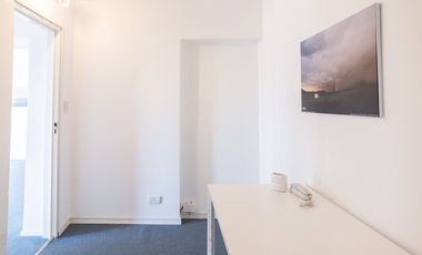 Venta 4 amb con dcia y cochera APTO PROF Vte Lopez