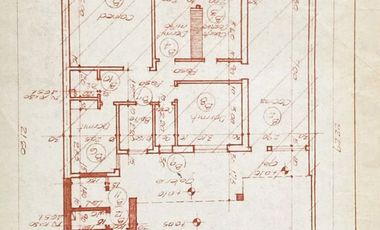 VENTA Casa con Jardín 5 ambientes, Olivos Golf
