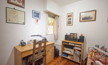 VENTA Casa con Jardín 5 ambientes, Olivos Golf