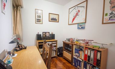 VENTA Casa con Jardín 5 ambientes, Olivos Golf