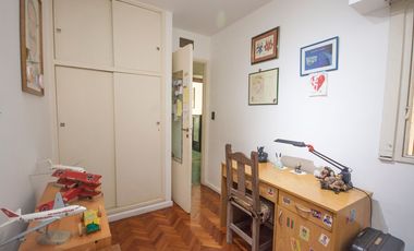 VENTA Casa con Jardín 5 ambientes, Olivos Golf