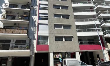 Venta cochera fija y cubierta Villa Crespo