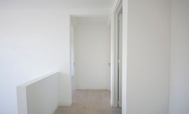 Casa 4 amb. a Estrenar, Bajo de San Isidro