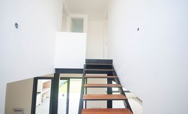 Casa 4 amb. a Estrenar, Bajo de San Isidro