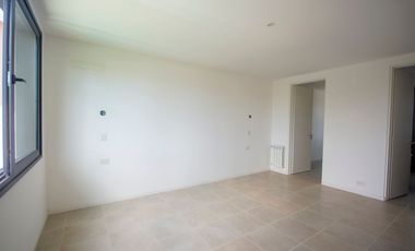 Casa 4 amb. a Estrenar, Bajo de San Isidro