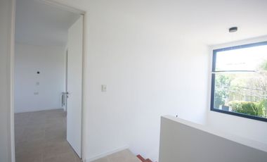 Casa 4 amb. a Estrenar, Bajo de San Isidro