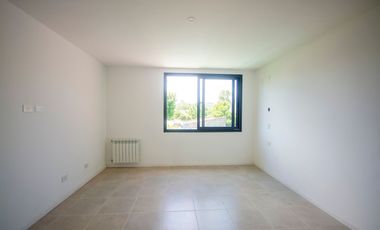 Casa 4 amb. a Estrenar, Bajo de San Isidro