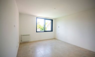 Casa 4 amb. a Estrenar, Bajo de San Isidro