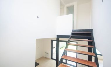 Casa 4 amb. a Estrenar, Bajo de San Isidro