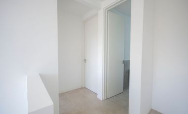 Casa 4 amb. a Estrenar, Bajo de San Isidro