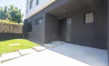 Casa 4 amb. a Estrenar, Bajo de San Isidro